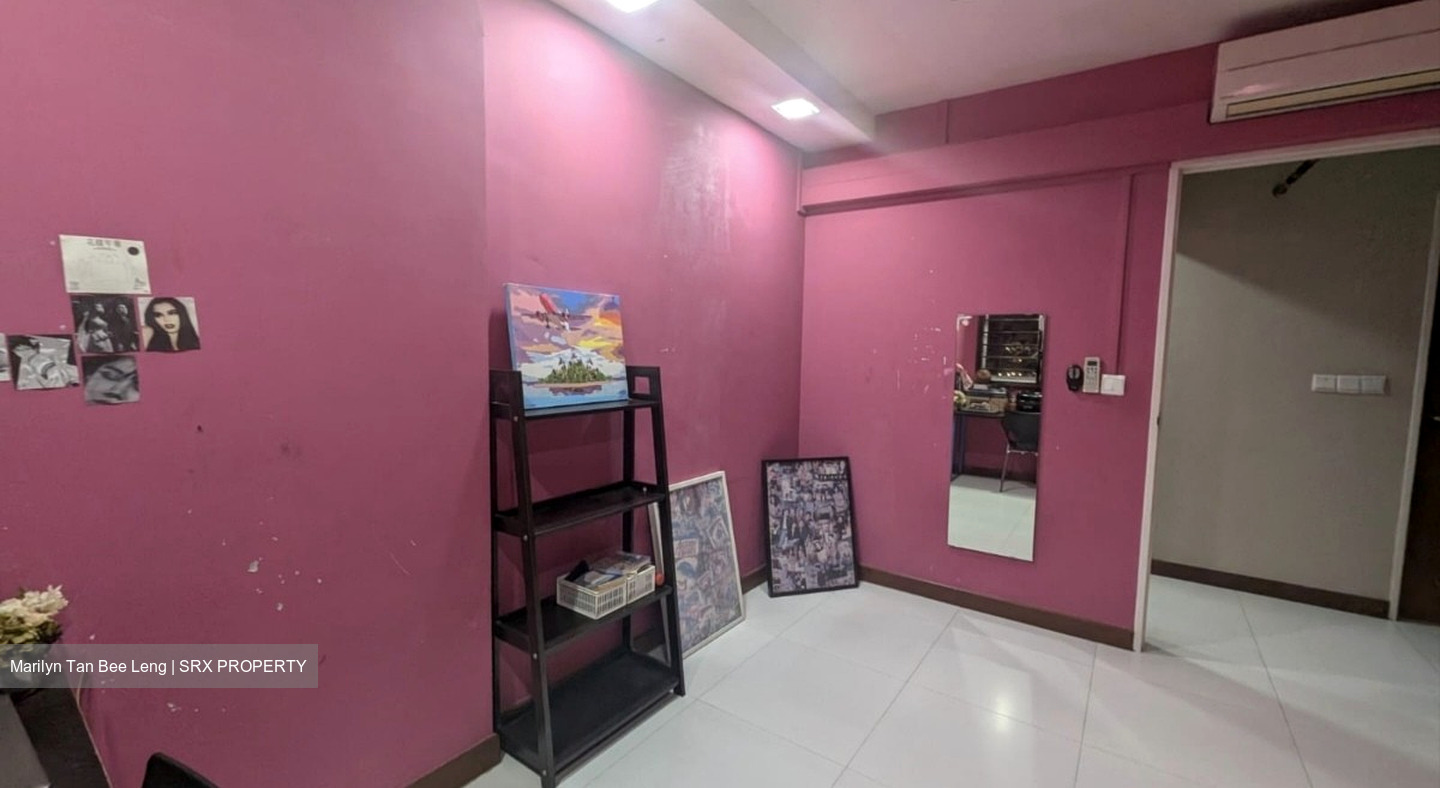 Blk 313A Punggol Parcvista (Punggol), HDB 4 Rooms #538586861